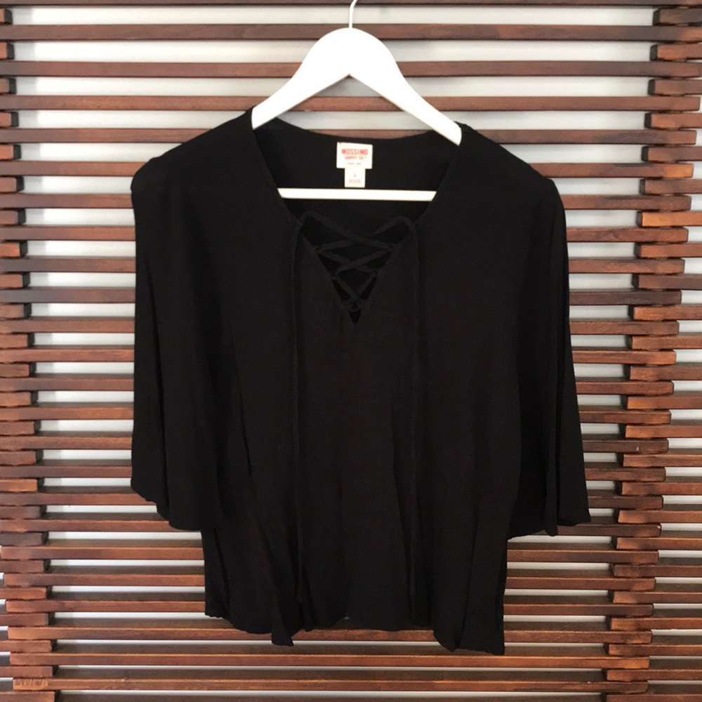 Mossimo top - Picture 1 of 8